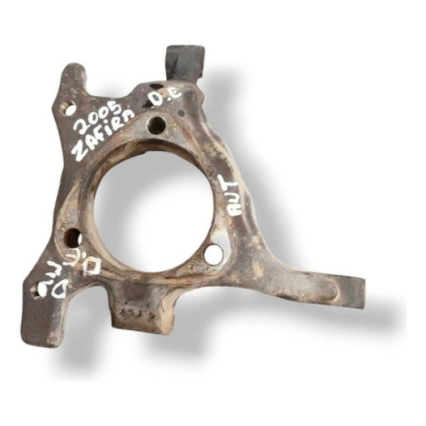 Montante Manga Eixo Dianteira Esquerda Gm Zafira 2.0 2005/06