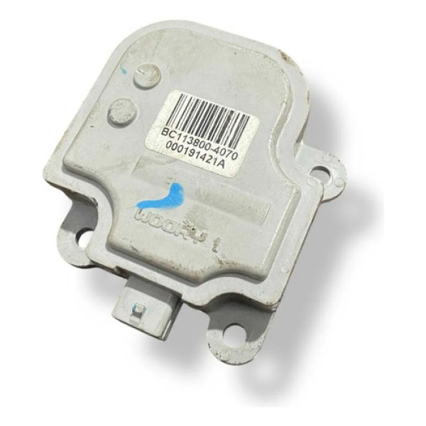 Atuador Caixa Ar Chevrolet Onix 1.0 2020/2023 - Bc1138004070