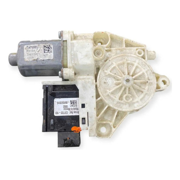 Motor Vidro Dianteiro Direito Fiat Toro 2019/2022 130822631