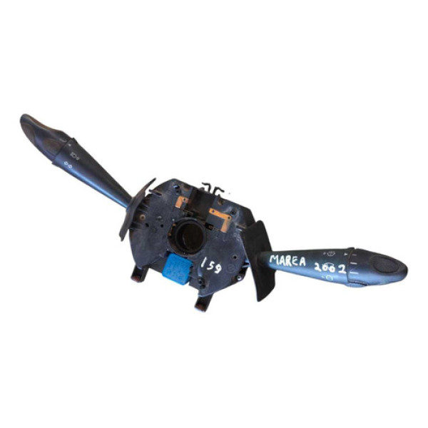 Chave Seta Limpador Parabrisa Fiat Marea 2002/2003 Pa666m35