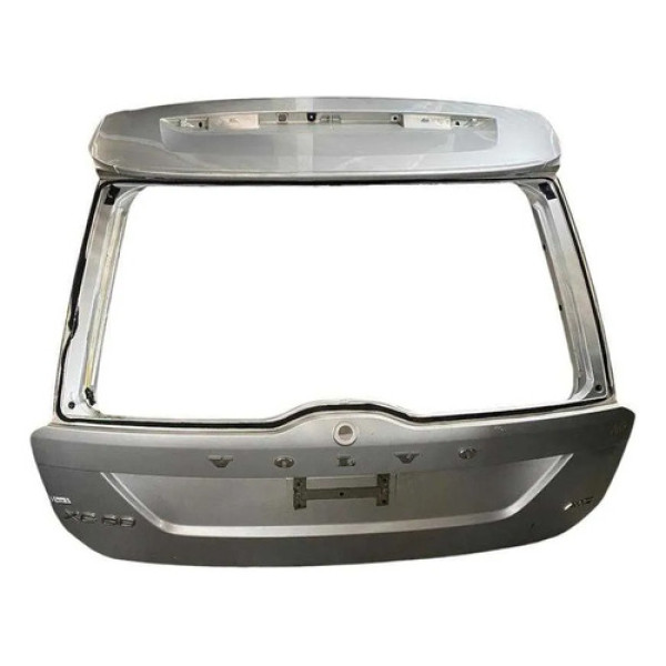 Tampa Traseira Porta Malas Volvo Xc60 T5 T8 2009 2010 A 2015 Branco
