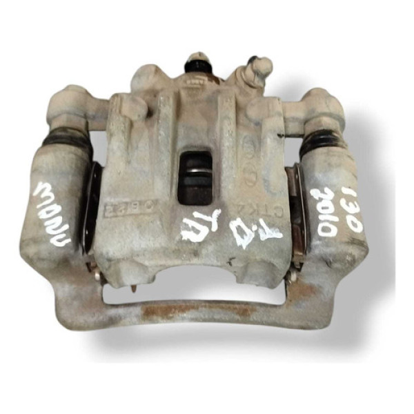 Pinça Freio Traseiro Direito Hyundai I30 2.0 2010 Manual