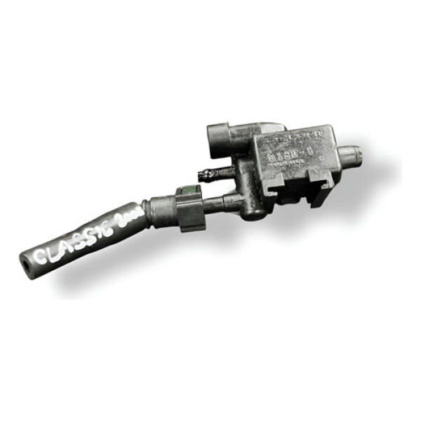 Válvula Canister Chevrolet Classic 1.0 2010 2011 93397793