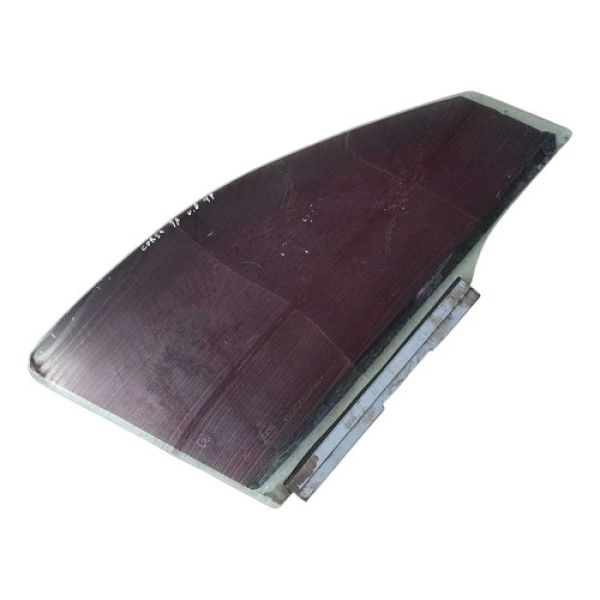 Vidro Porta Dianteira Direita Chevrolet Corsa 1998 4 Portas