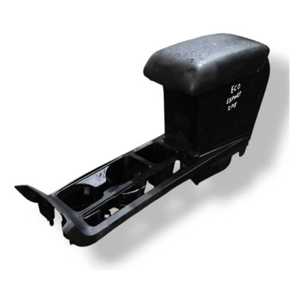 Console Central Ford Ecosport 2017 2018 2019 Gn15a045b55a