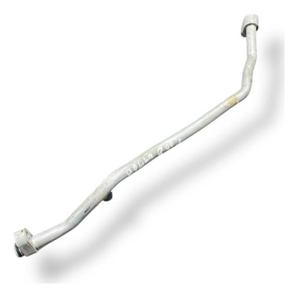 Cano Tubo Ar Condicionado Fiat Doblo 2003 2004 2005 A 2010