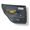 Forro  Porta Traseira Direita Corsa 2007 2008 2009 2010