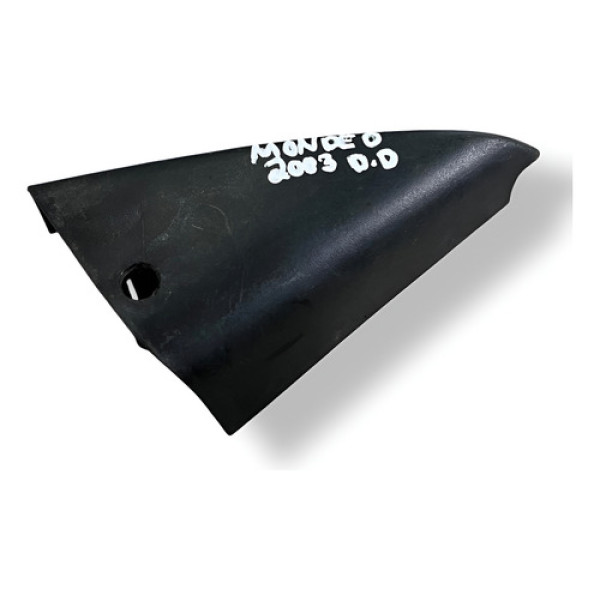 Acabamento Int Retrovisor Diant Direito Ford Mondeo F23408