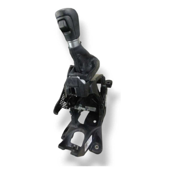 Alavanca Cambio Trambulador Chevrolet Tracker2022 1001184442 Preta