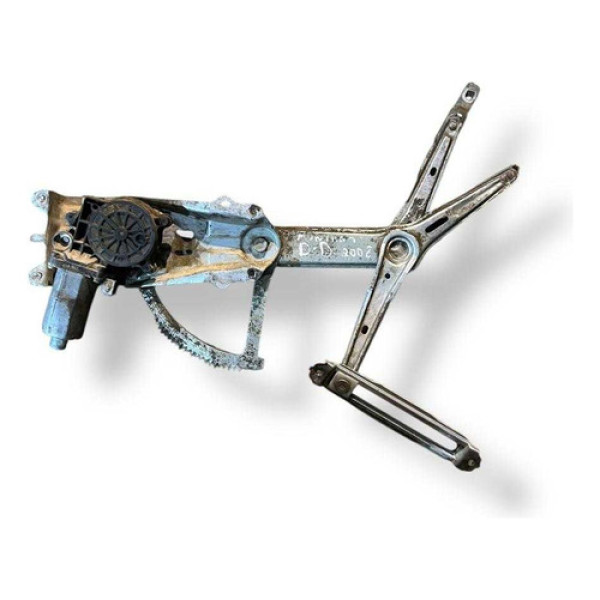 Máquina Vidro Elétrica Dianteir Direita Gm Montana 2008/2012