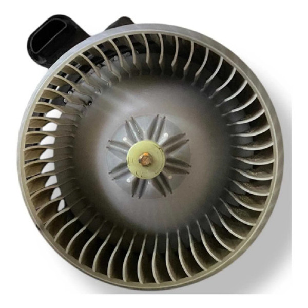 Motor Ar Forcado Ventilação Corolla 1.8 2010/15 - 2727008083