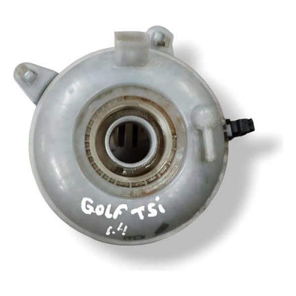 Reservatório Água Radiador Golf 1.4 Tiguan 2014 - 5q0121407d