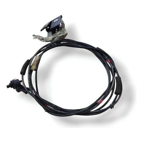 Cabo Alavanca Abertura Capo Nissan Livina 1.8 2012 2013 2014