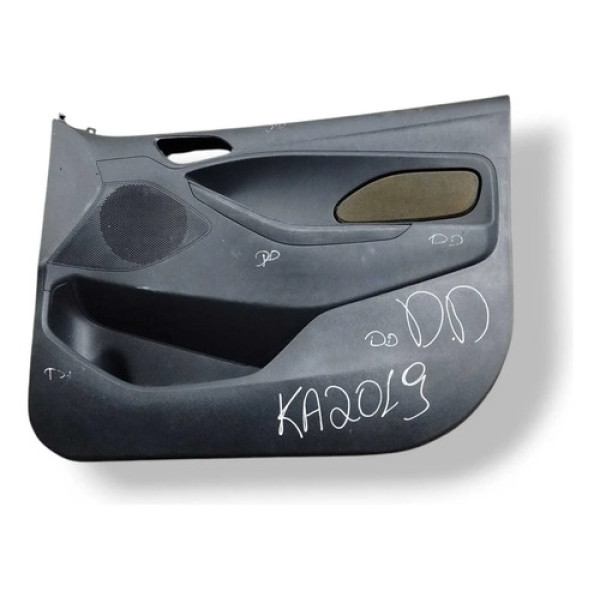 Forro Porta Dianteiro Direio Ford Ka 2019 J73ba23942cc35b8