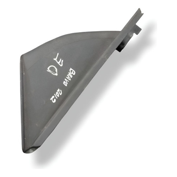 Acabamento Painel Diant Esquerdo Bravo 735435913 Detalhe