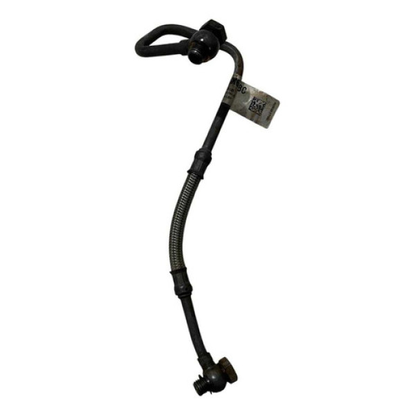 Cano Óleo Turbina Ford Fusion 2.0 Turbo 2013/17