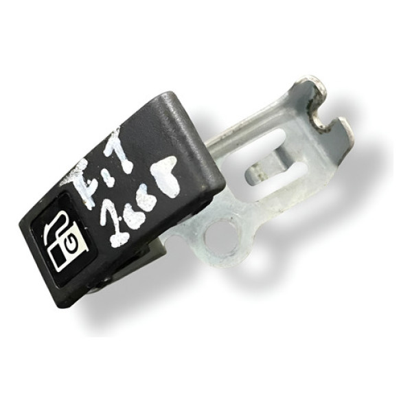 Alavanca Abertura Portinhola Combustível Honda Fit 2008