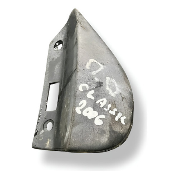 Acabamento Retrovisor Direito Renault Scenic 2005 7700841709