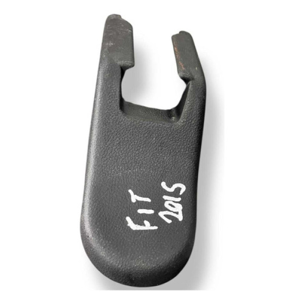 Acabamento Trilho Banco Honda Fit 2015 2016 2017 2018 2019