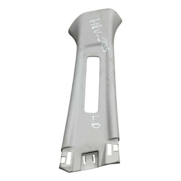 Acabamento Super Coluna Central Direito Hr-v 2015 84111t7t