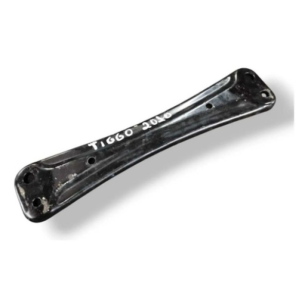 Travessa Suporte Escapamento Chery Tiggo 2010 2011 2012 Preto