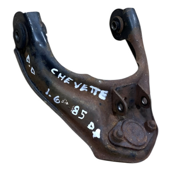 Balança Dianteira Direito Sup Gm Chevette 1979/86 1.6