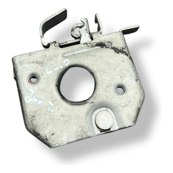Fechadura Inferior Capô Renault Clio 2007 2008 2009