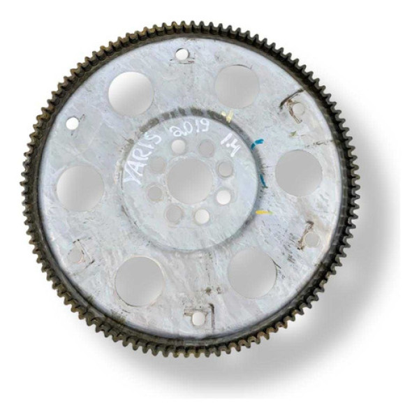 Cremalheira Volante Motor Toyota Yaris  1.5 2019 2020 2021