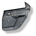 Forro Porta Traseira Esquerdo Chevrolet Prisma 2009 93382969