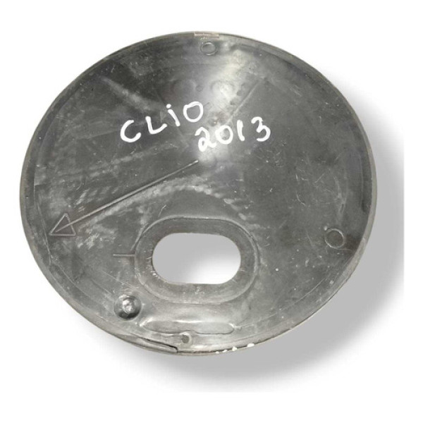 Tampa Bomba Combustível Renault Clio 2011 2012 7700831456