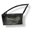 Porta Dianteira Direita Hyundai Azera 2006 2007 2008 2009 Dianteira Direita Preto