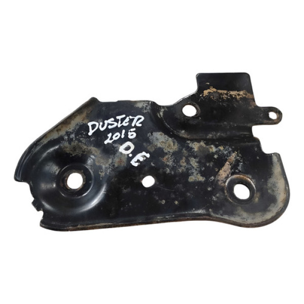 Suporte Agregado Dianteiro Esquerdo Duster 2014 8200823809