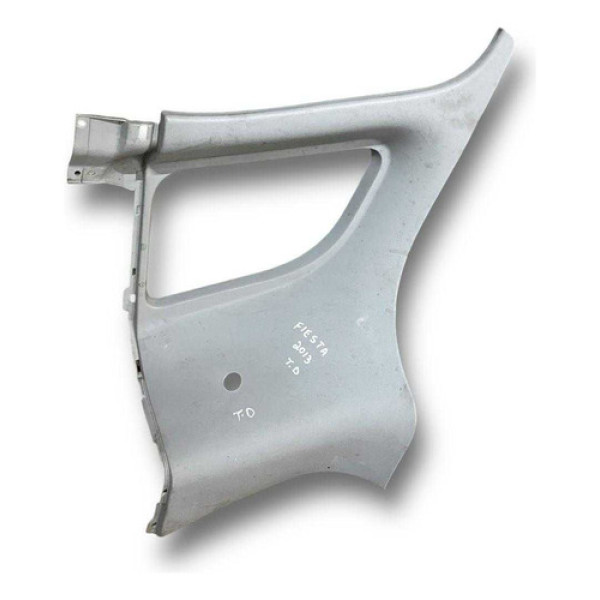 Acabamento Coluna Sup Traseir Direita Fiesta 2013 2s65a31010