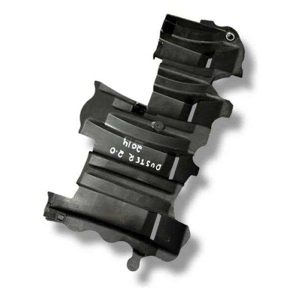 Defletor Óleo Renault Duster 2.0 2015 2016 8201018739