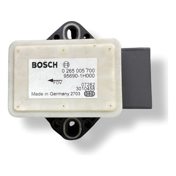 Sensor Estabilidade Hyundai Azera 3.3 2008 2009  0265005700