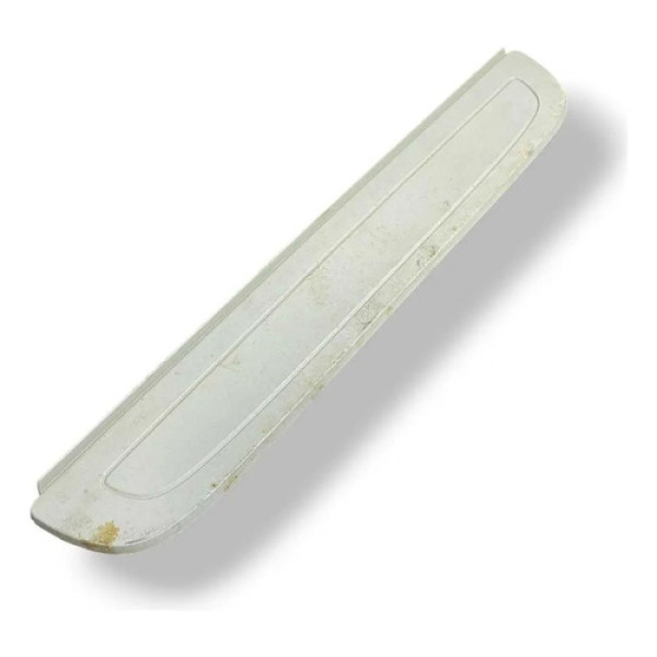 Soleira Porta Dianteira Esquerda Toyota Corolla 6791102210 Cinza