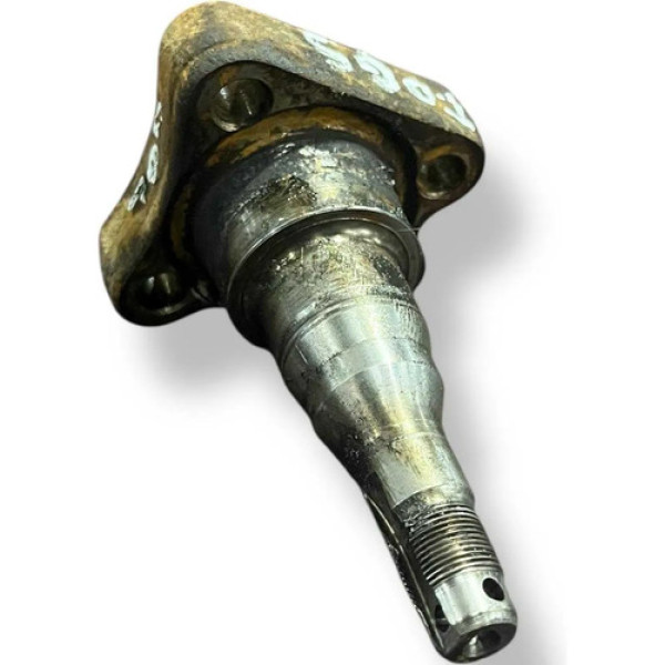 Ponta De Eixo Traseiro Direito Gol G5 2010 2011 2012 Preto