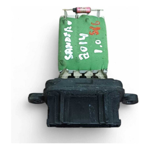 Resistência Ar Condicionado Renault Sandero 2014 R3691001