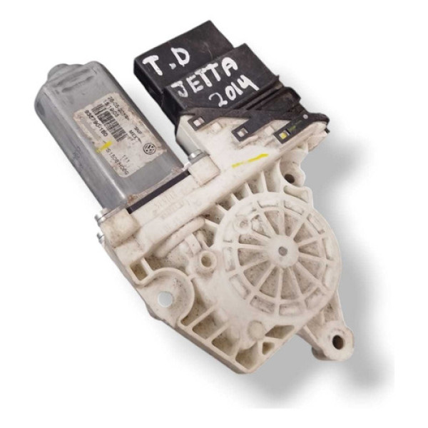 Motor Vidro Traseiro Direito Vw Jetta 2012 A 2015 960092100