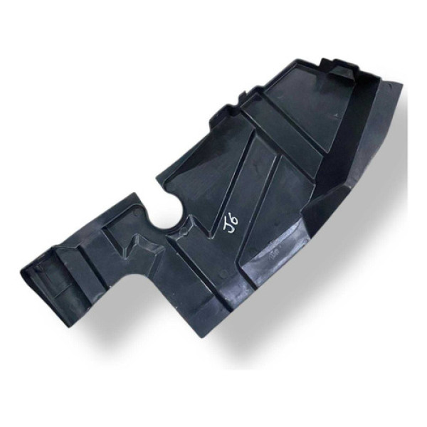 Defletor Parachoque Dianteiro Direito Jac J6 2012 2802103u20