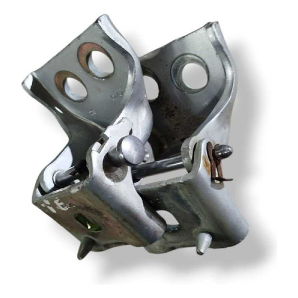 Dobradiça Porta Citroën C4 Pallas 2.0 2007