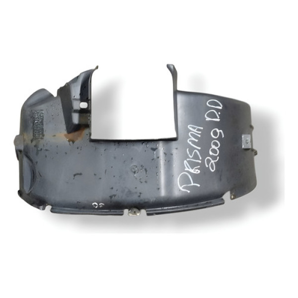 Parabarro Dianteiro Direito Chevrolet Prisma 2009 93378438