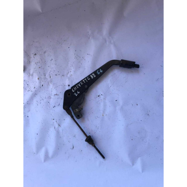 Alavanca Freio De Mão Chevrolet Chevete  1998 1.6 