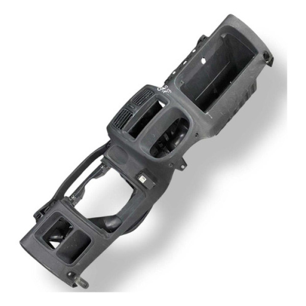 Painel Tabelier Renault Clio 2010 2011 2012 2013 2014 2015 Preto