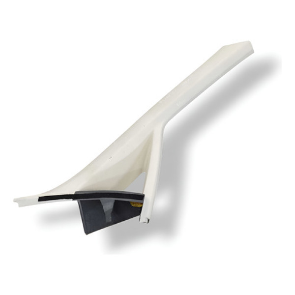 Acabamento Coluna Parabrisa Direito Punto 2008 100174438