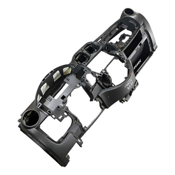 Capa Do Painel Nissan Versa  2020 Água Listras