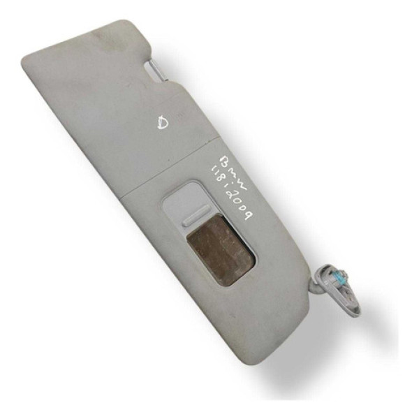 Quebra Sol Lado Direito Bmw 118i 2008 2009 2010 2011 7252500