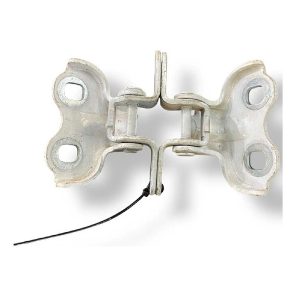 Par Dobradiça Traseira Esquerda Honda Civic 2014 - P19322