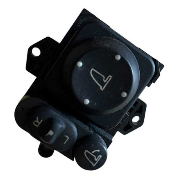 Botão Elétrico Retrovisor Honda Civic G10 2017 A 2022