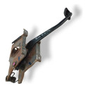 Pedal Freio Chevrolet S10 2.4 2010/2011/2012/2013/2014/2015
